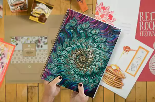 Xerox Digital Press - 600 x 400